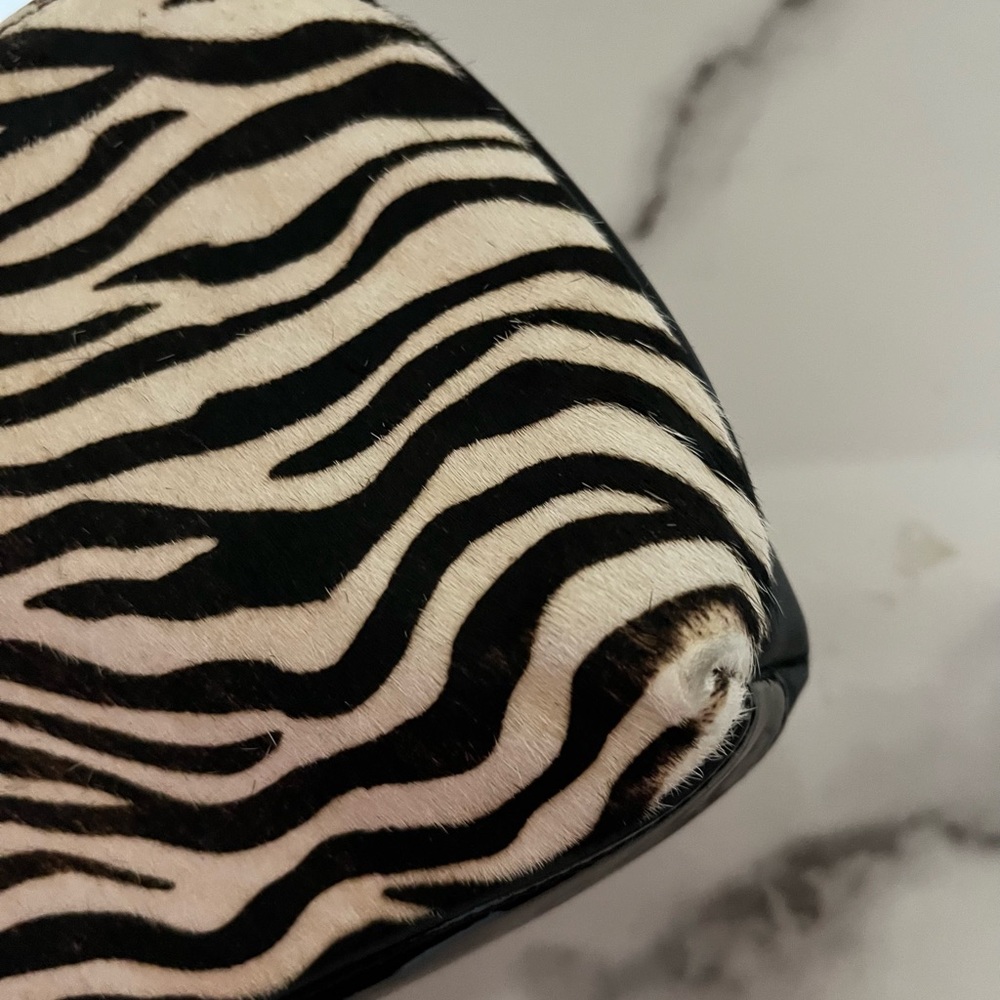 ๐๏ธ5โ for$25 SALES White House Black Market Clutch - Picture 8 of 12